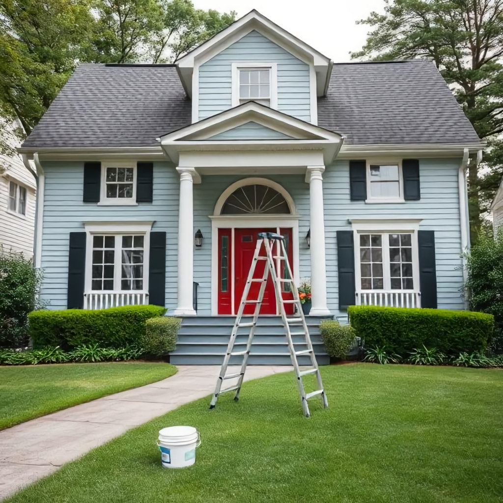 Cumming-Residential-Painters