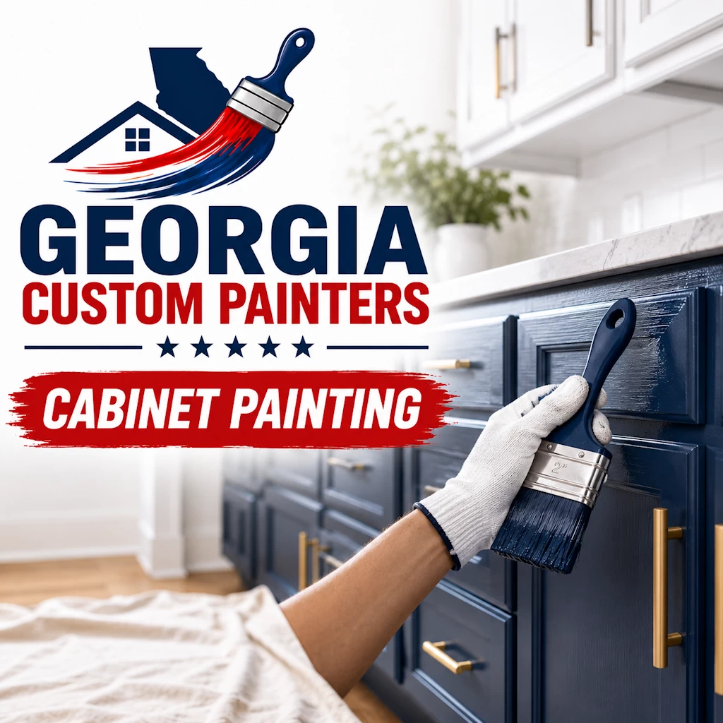 Atlanta-Cabinet-Painters-near-me