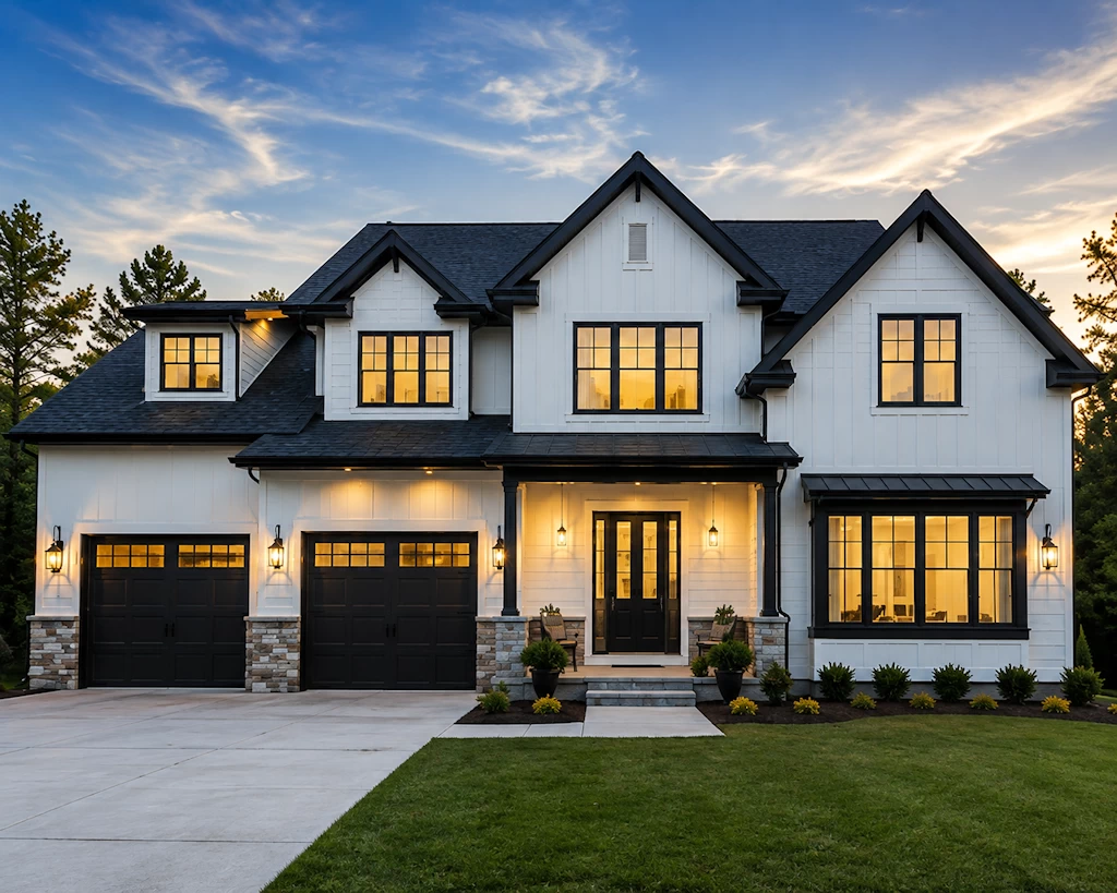 Exterior painters in Atlanta Georgia