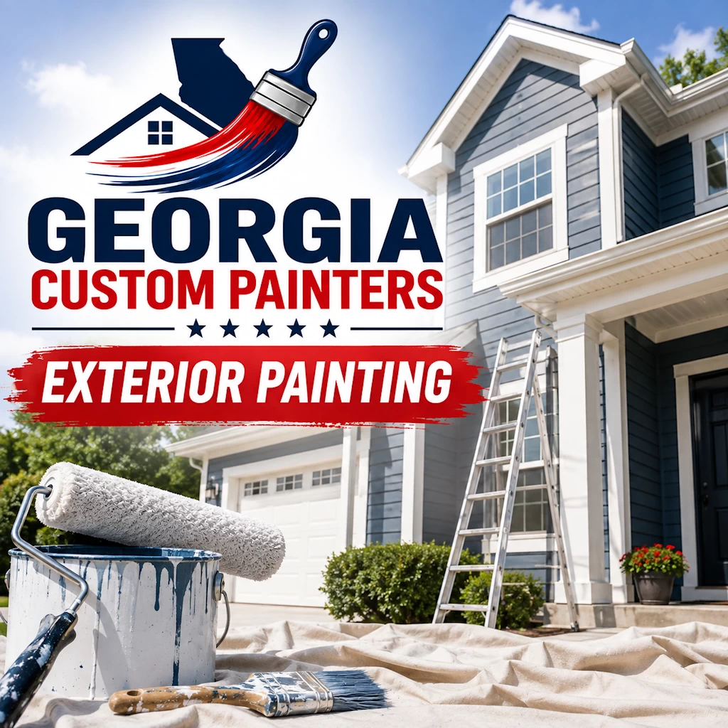 Atlanta-Exterior-Painting-Near-Me