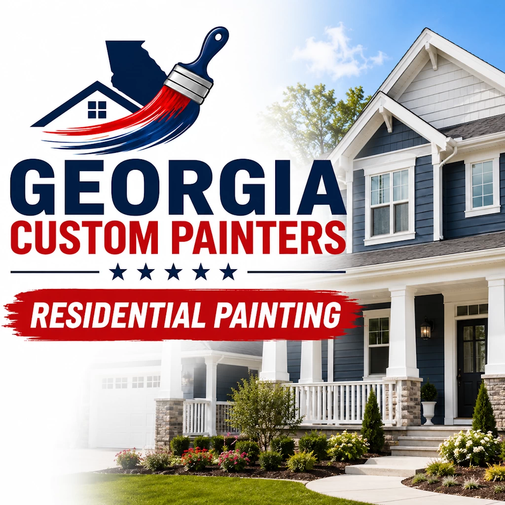 Atlanta-Residential-Painting-near-me