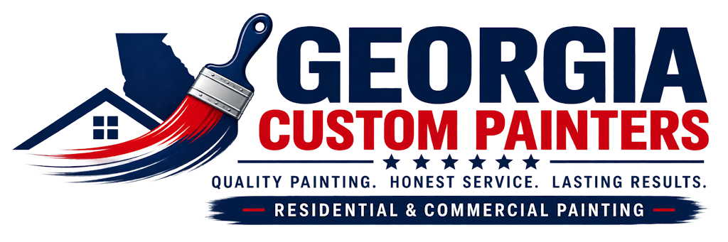 Georgia Custom Painters Atlanta Georgia