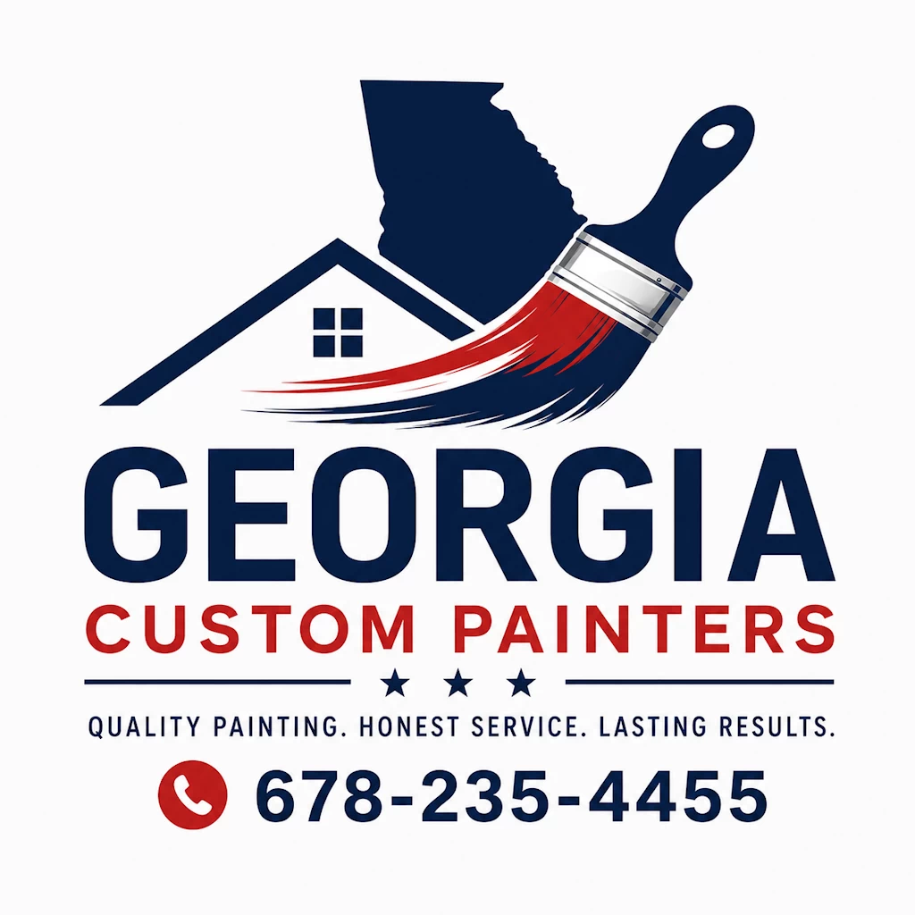 Georgia-Custom-Painters-Near-Me