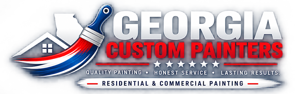 Georgia Custom Painters